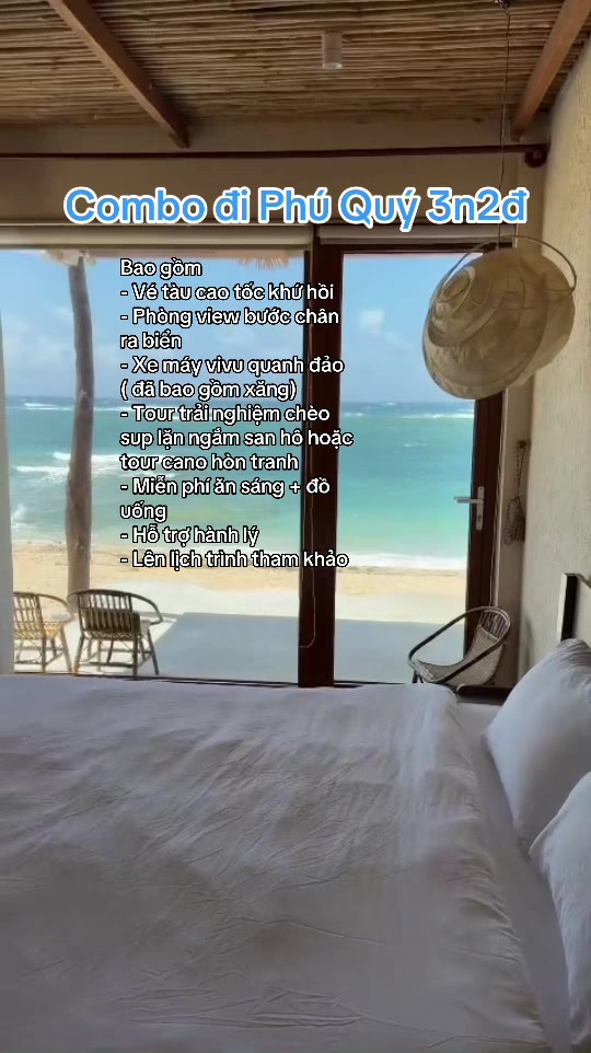 @Đức Booking Ph&uacute; Qu&yacute;