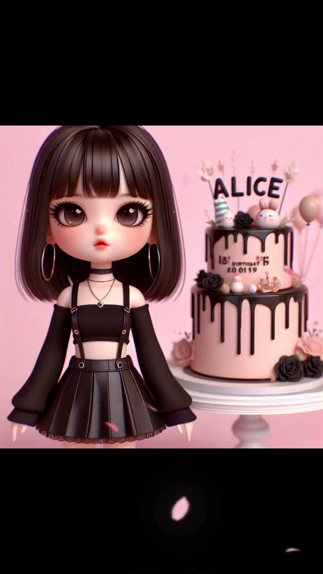 @Lady Happy Songs With Name