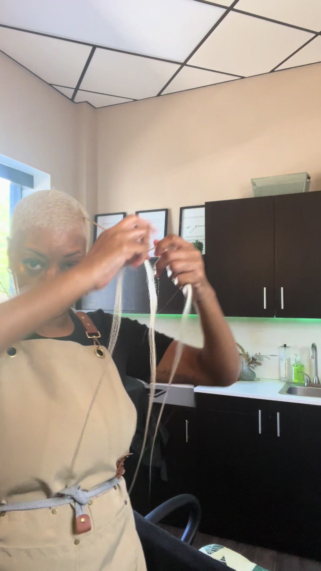 @Sister Loc’s | JAX, FL BRAIDER