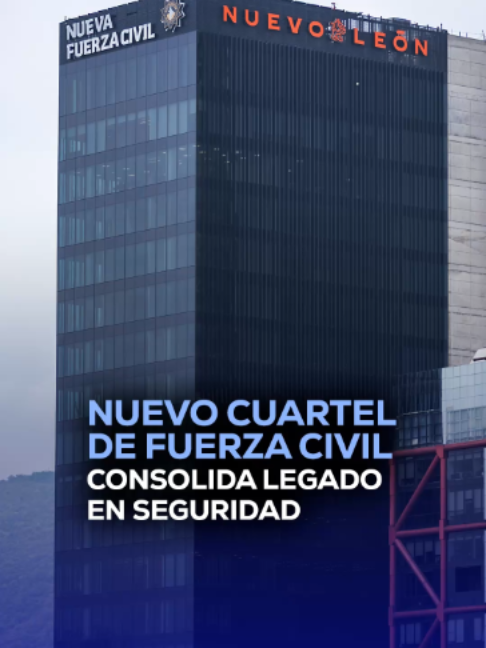 @MVS Noticias Monterrey