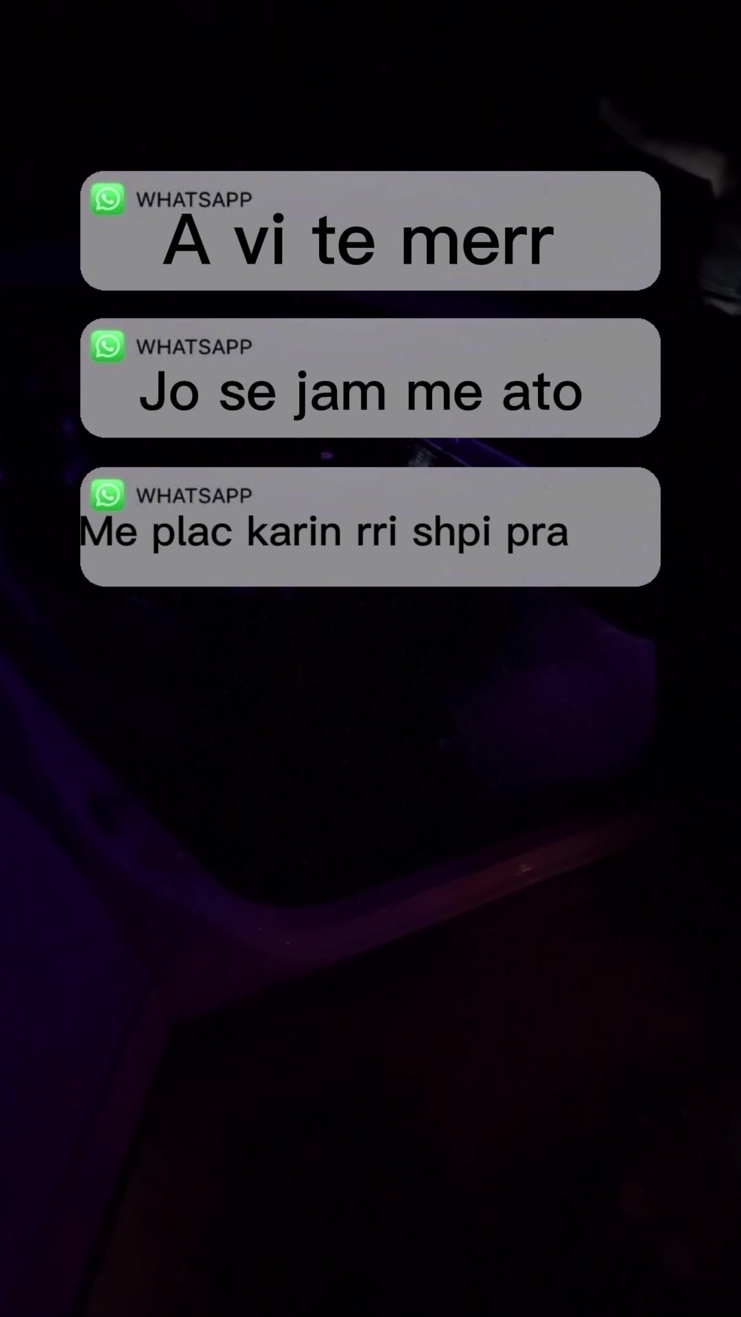 @𖤍 MAFIA&bull;ALBANIA 𖤍