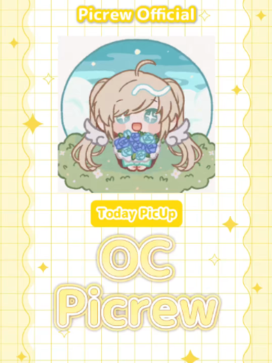 @Picrew