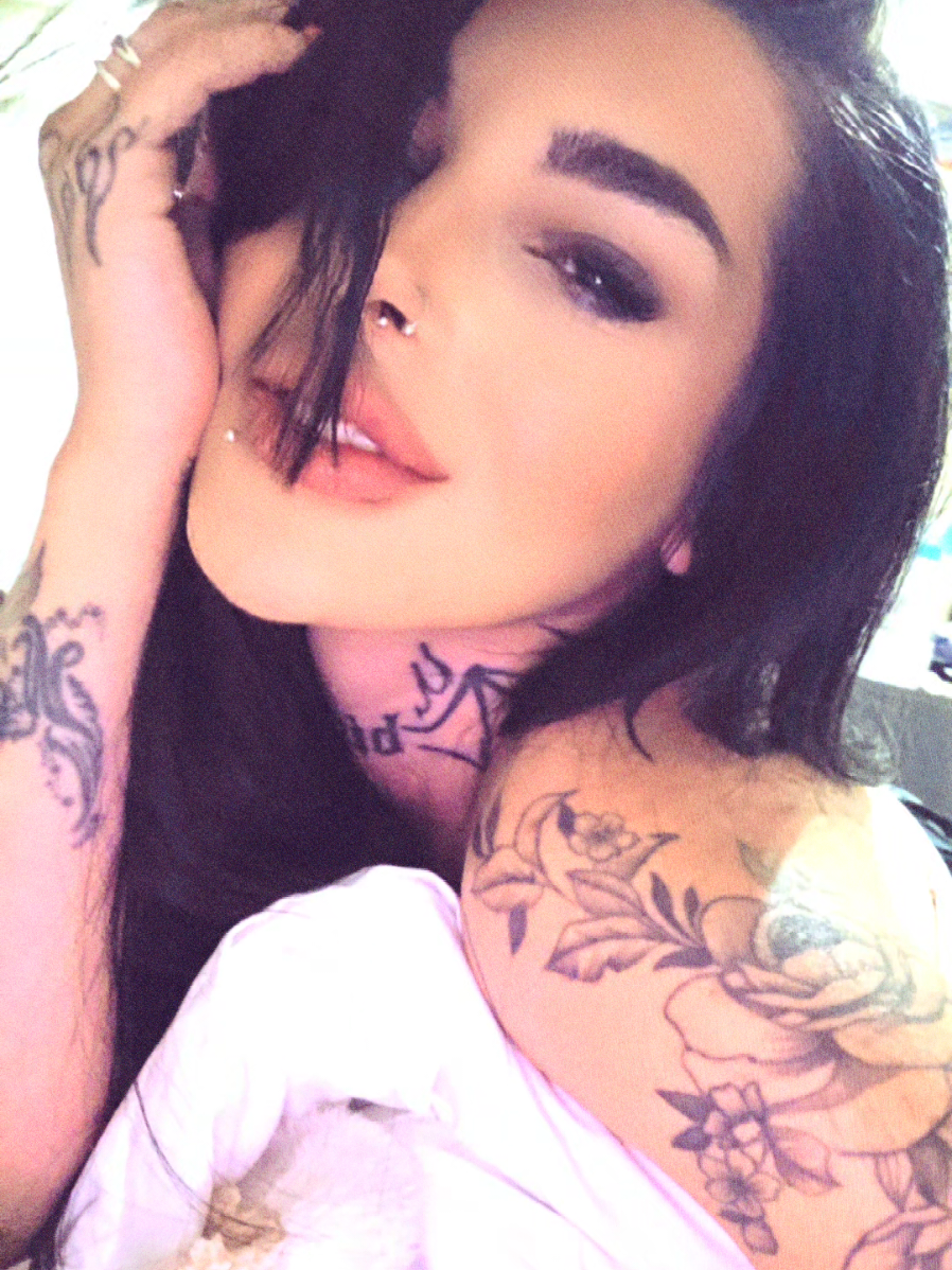 @LILITH😈