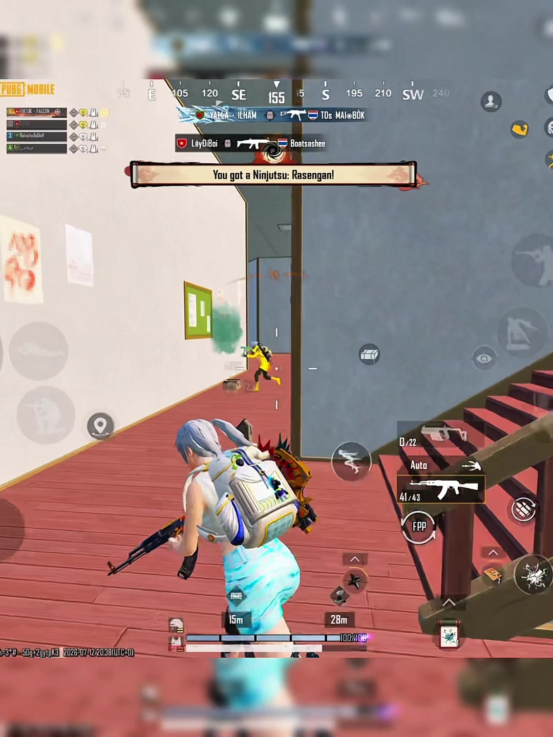 @FALCON GAMING