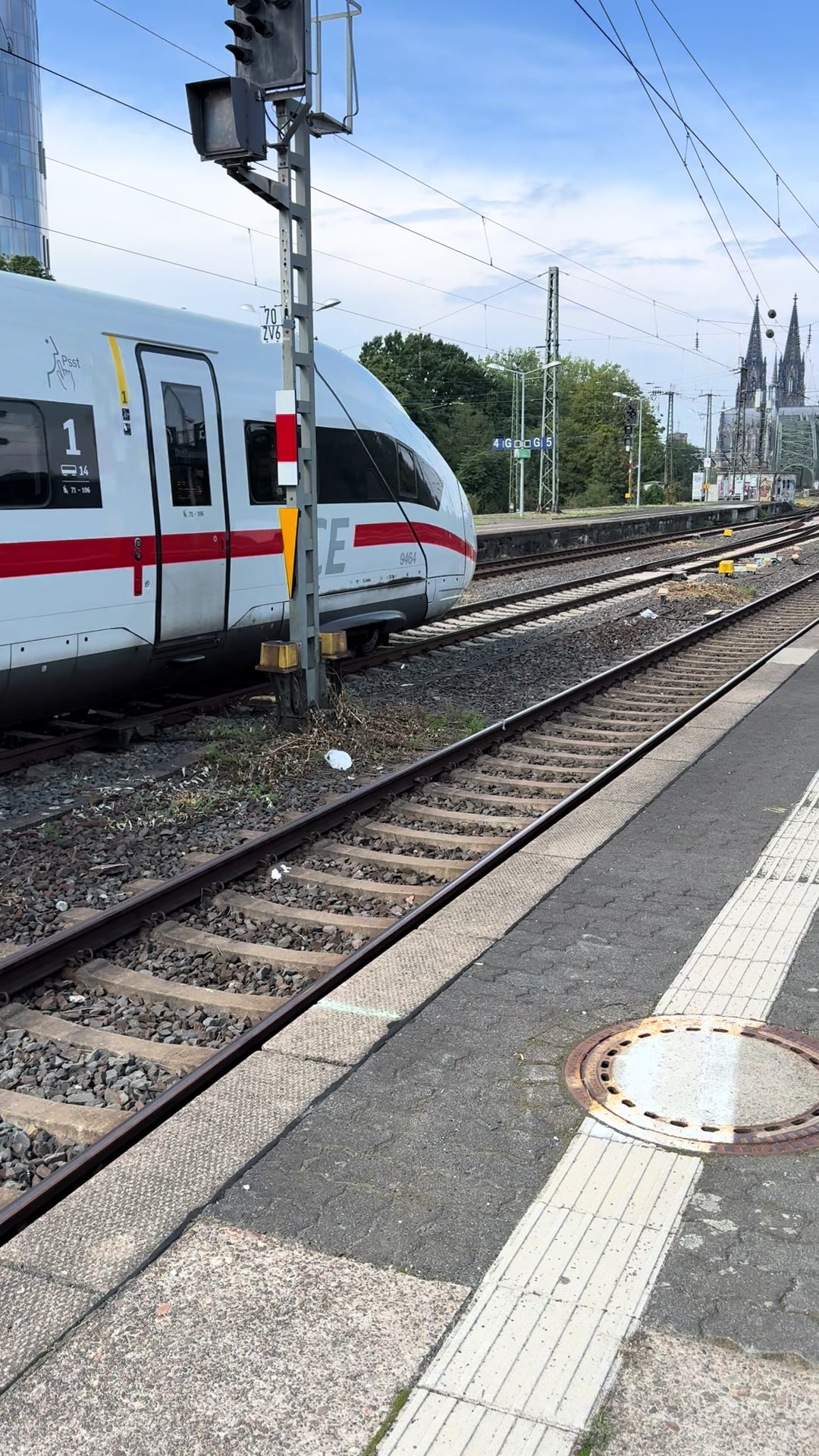 @S-Bahn TrainspotterWindeck