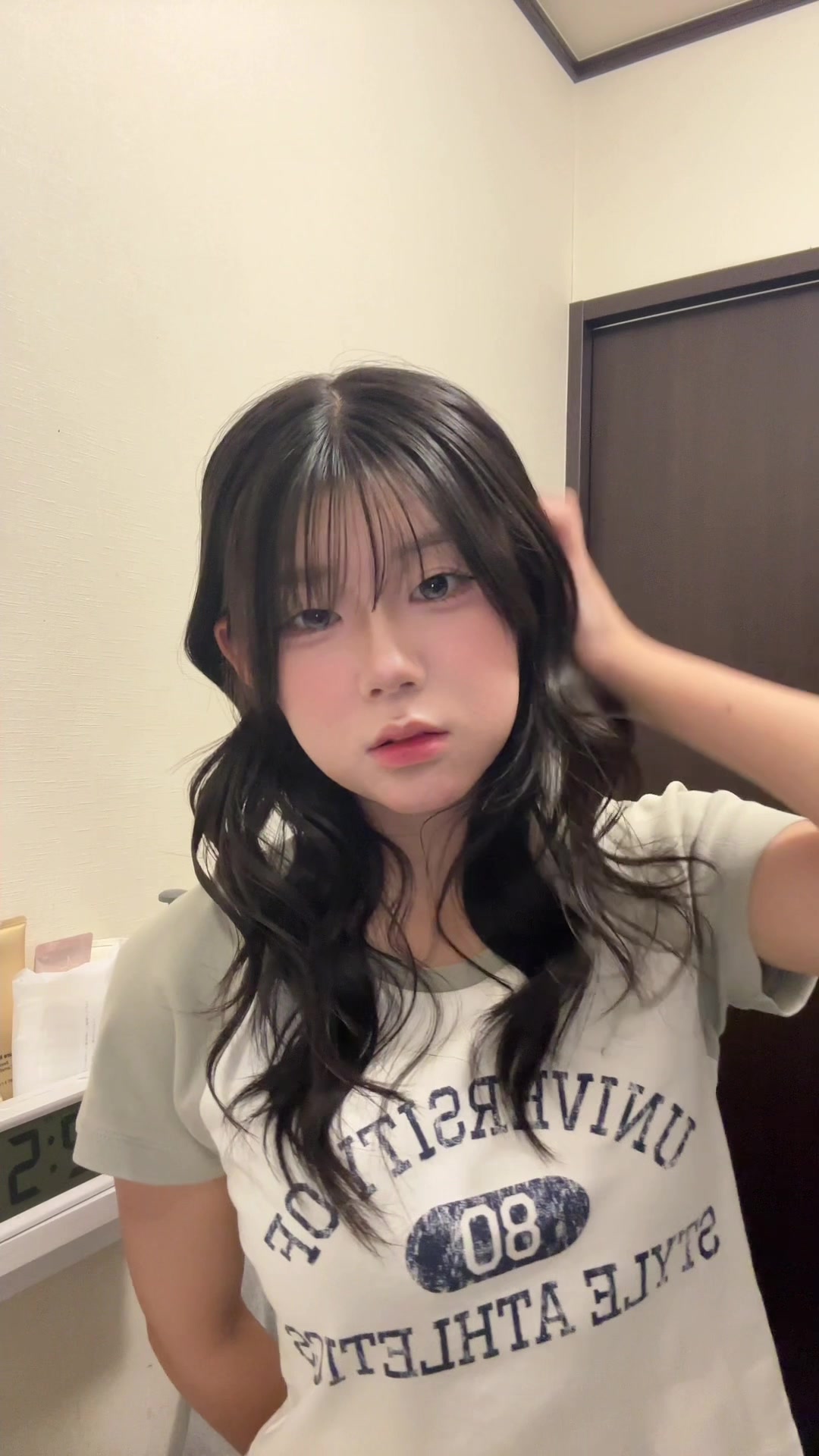 @ユズキ|韓国系美容師への道