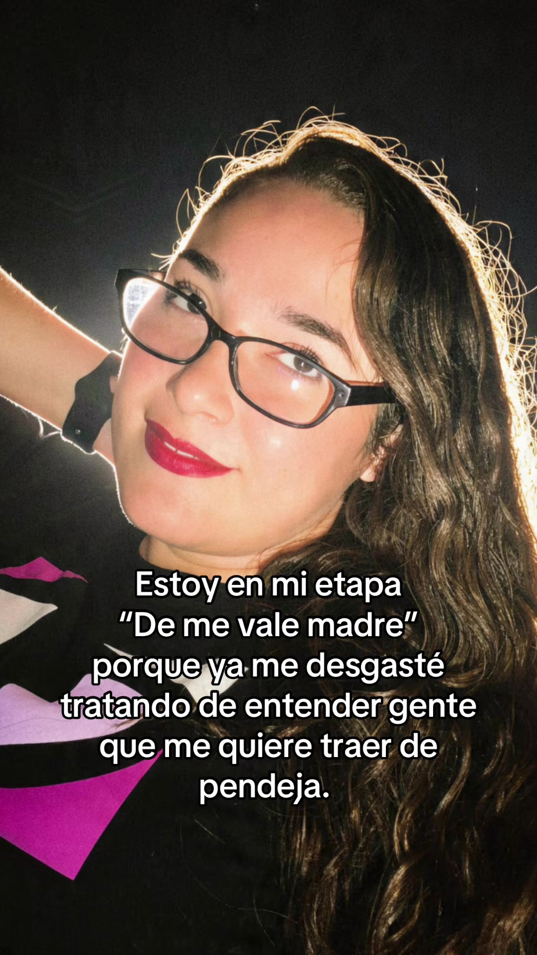 @Lau De Anda