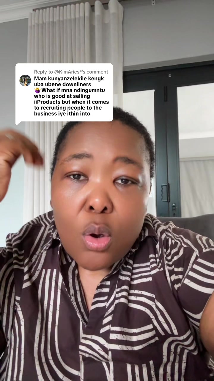 @Ncumisa Majezi