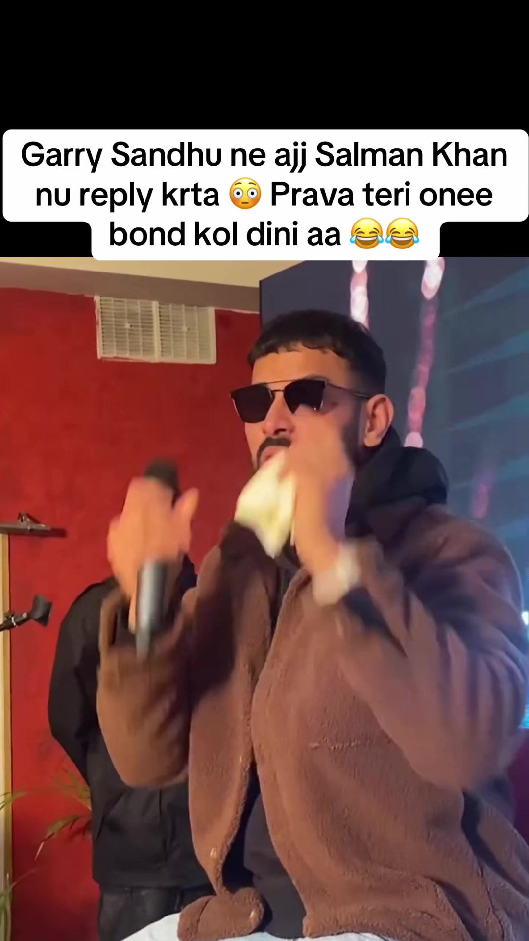 @Punjabi Song Trends