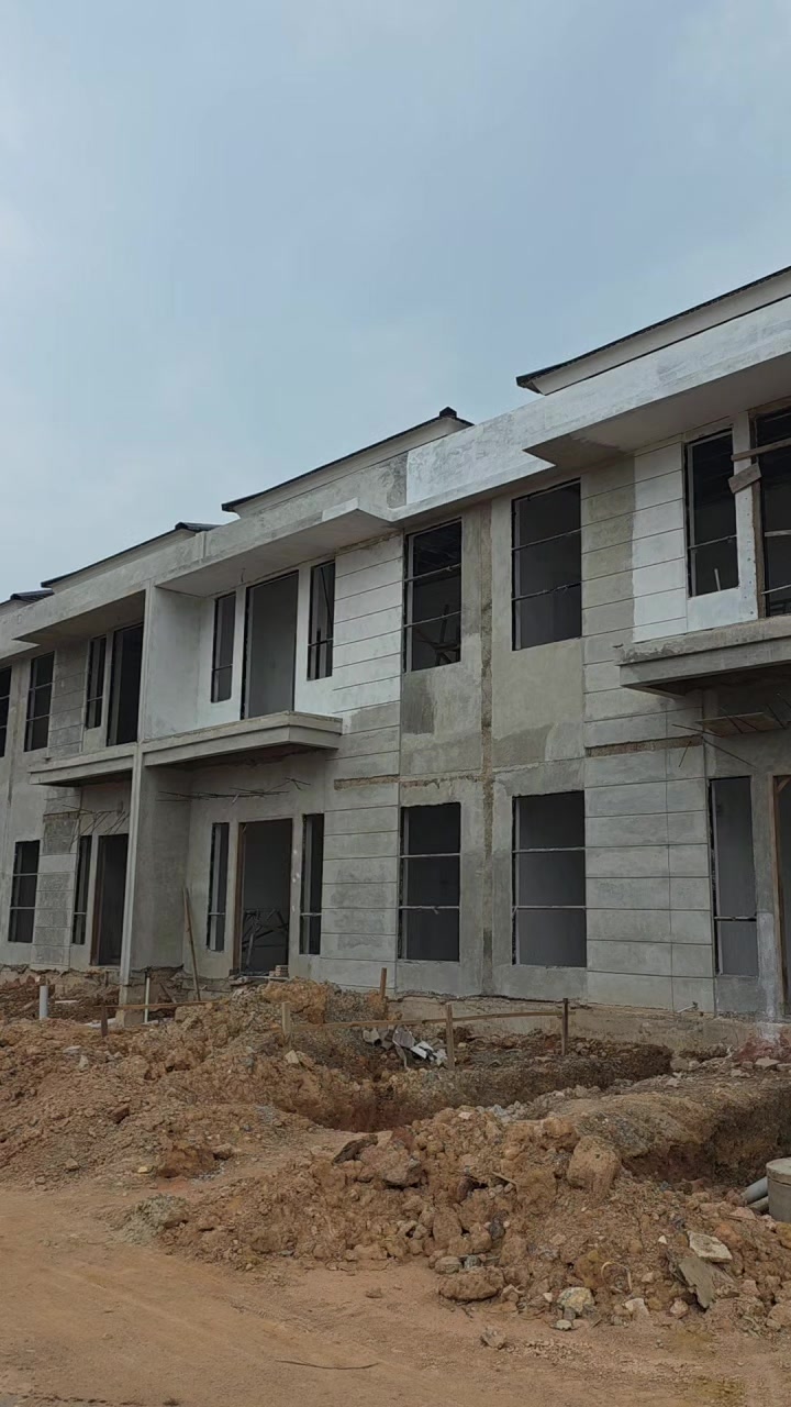 @DAMAI PROPERTY BATAM