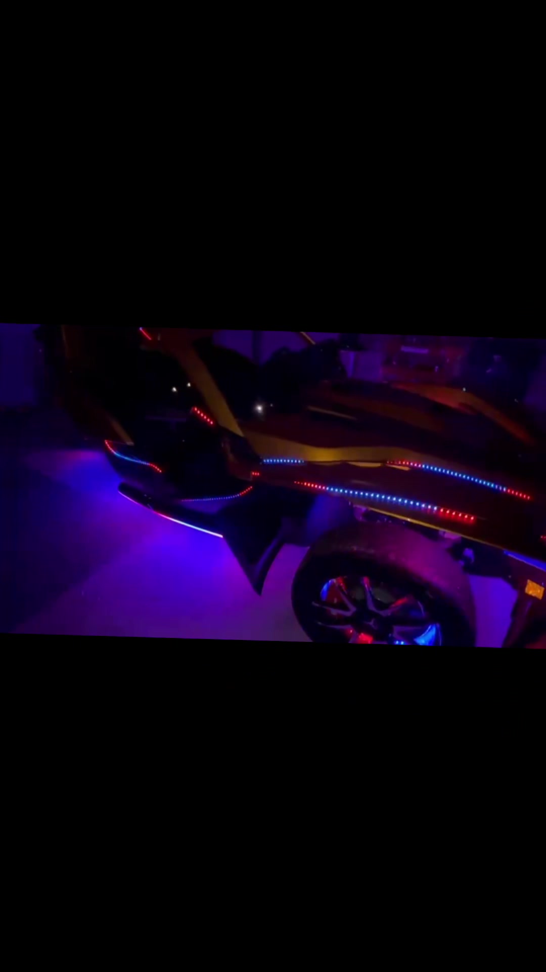 @Custom Kandy Led