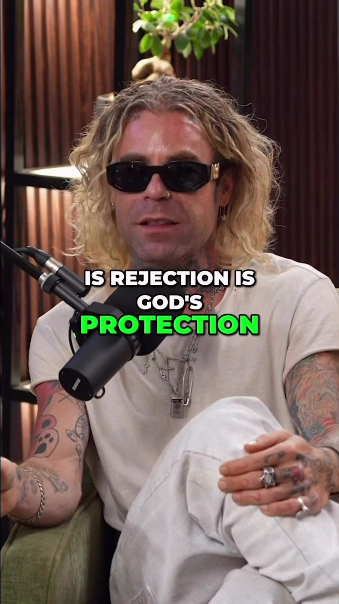 @Mod Sun