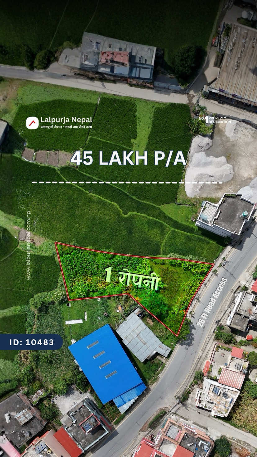 @Lalpurja Nepal लालपुर्जा नेपाल