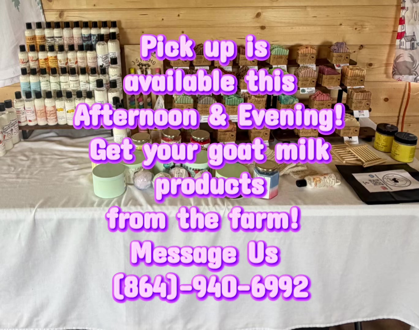@J S FARMS