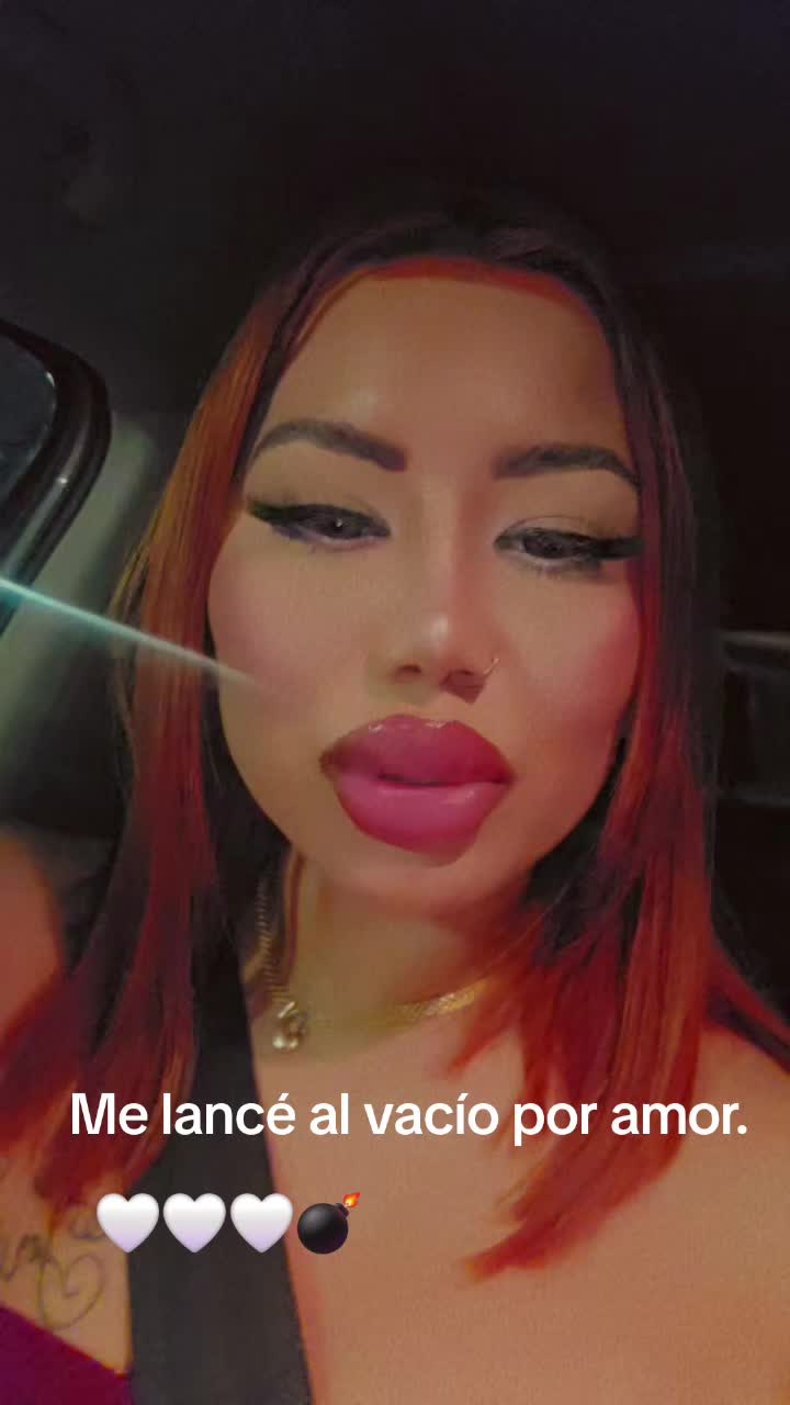 @la Bratz yasmin💅