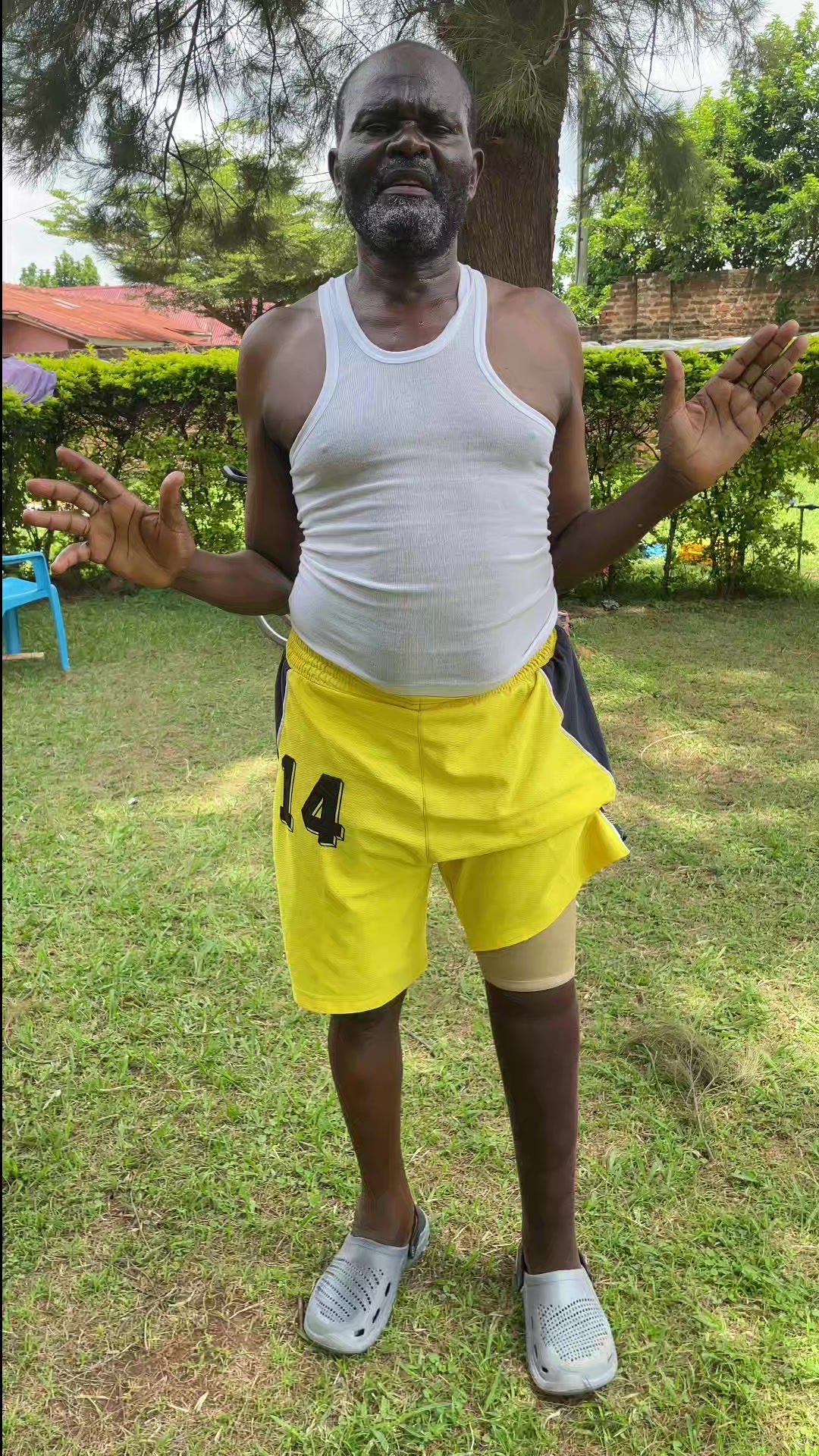 @Isaac Makula