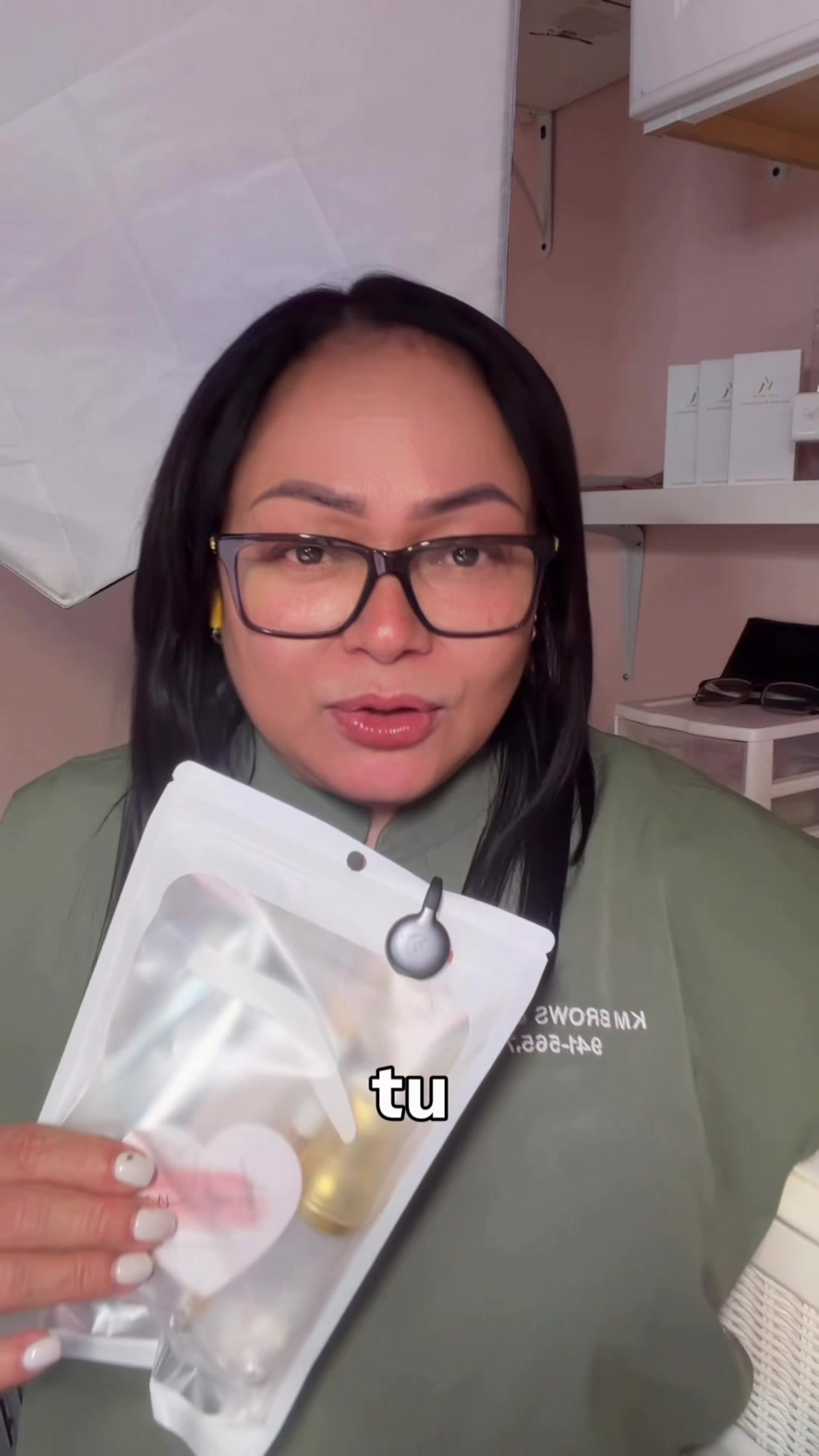 @KM Brows & Beauty