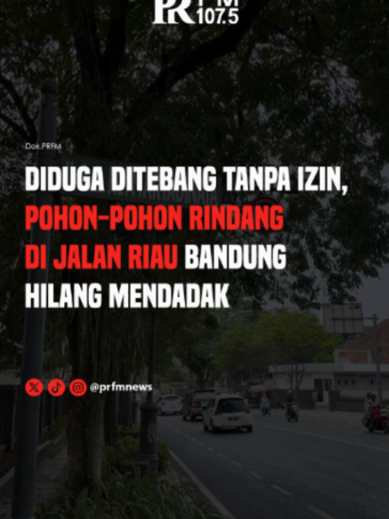 @Radio PRFM Bandung