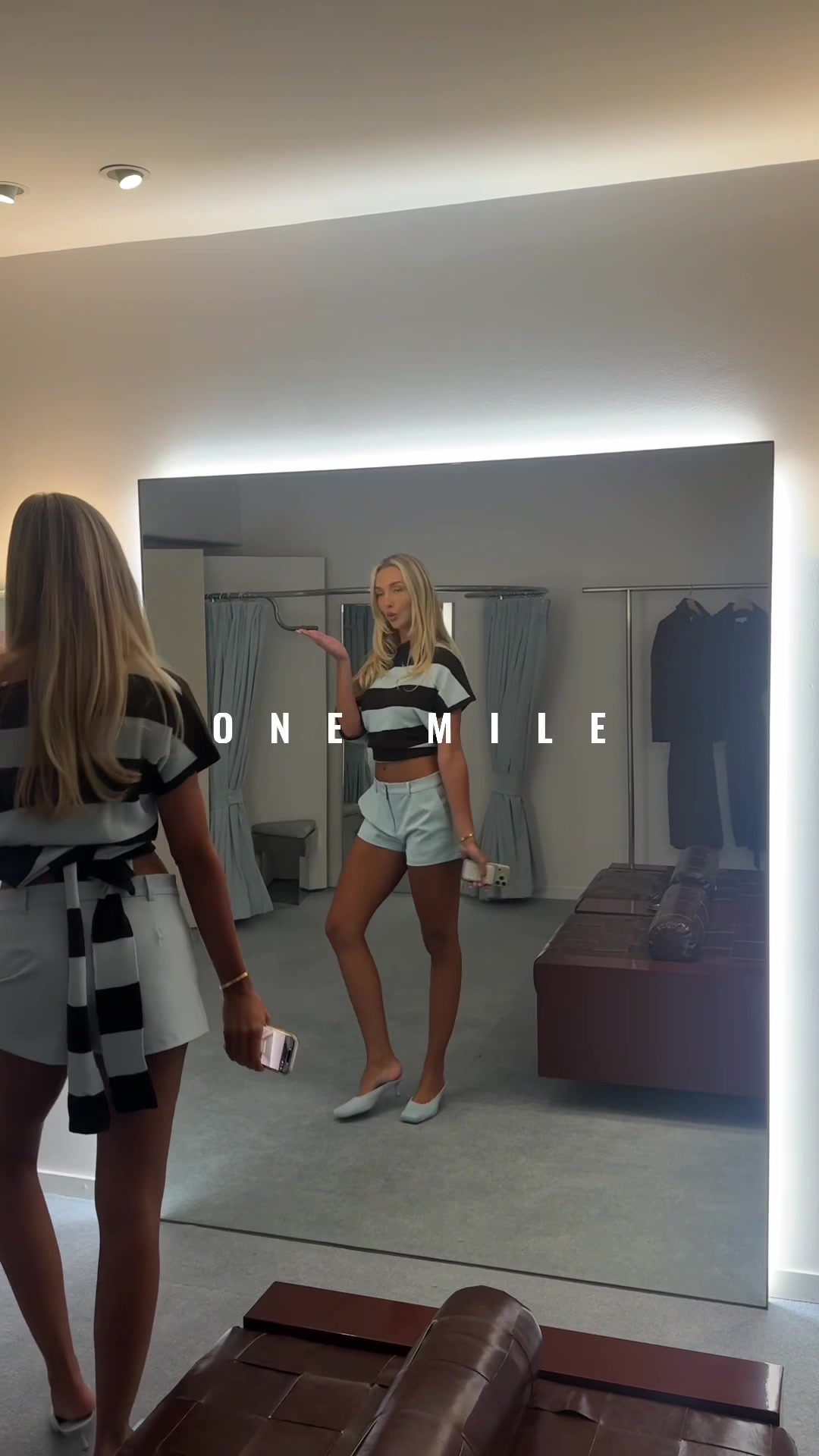 @One Mile