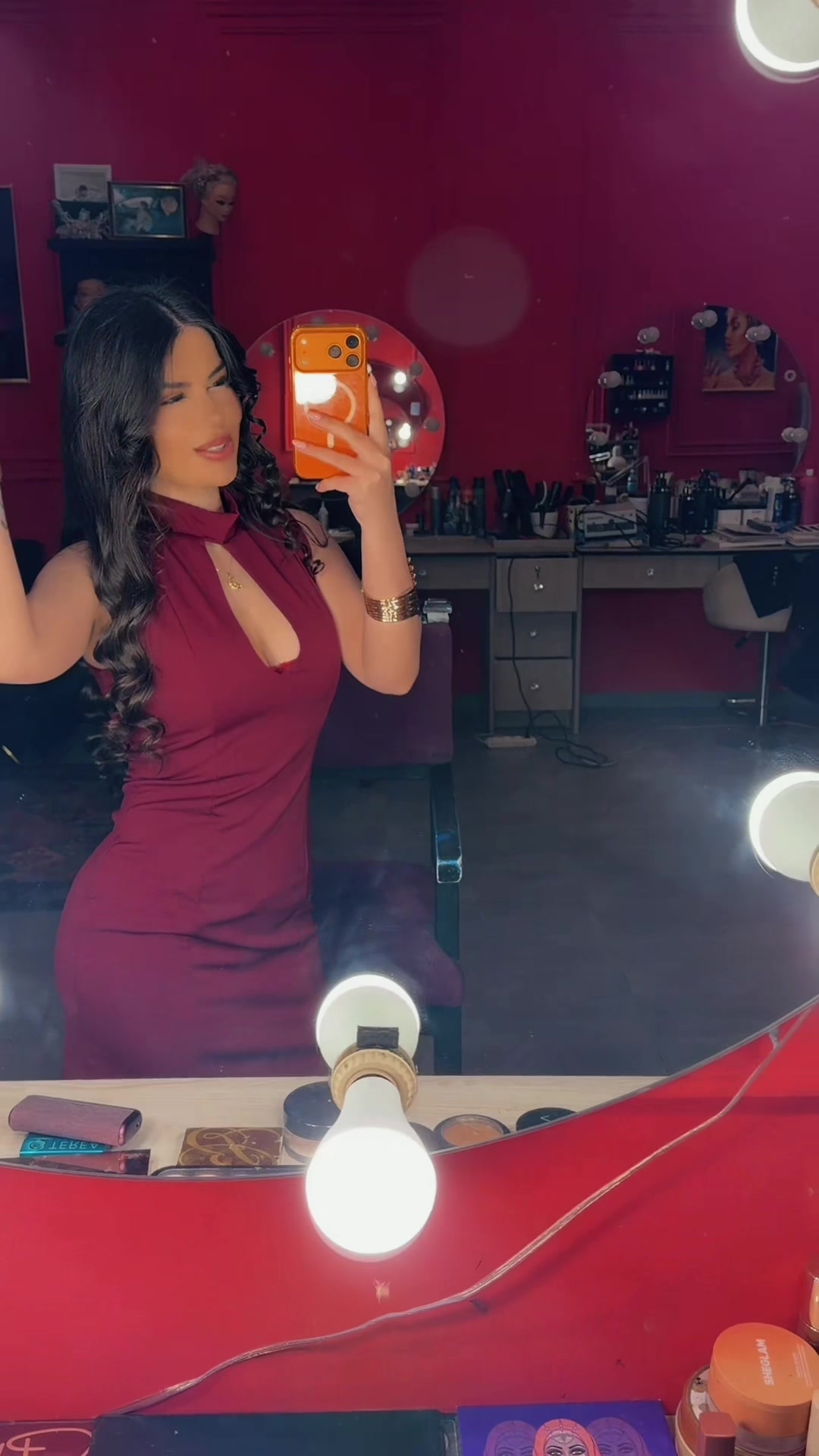 @aydanismaylova