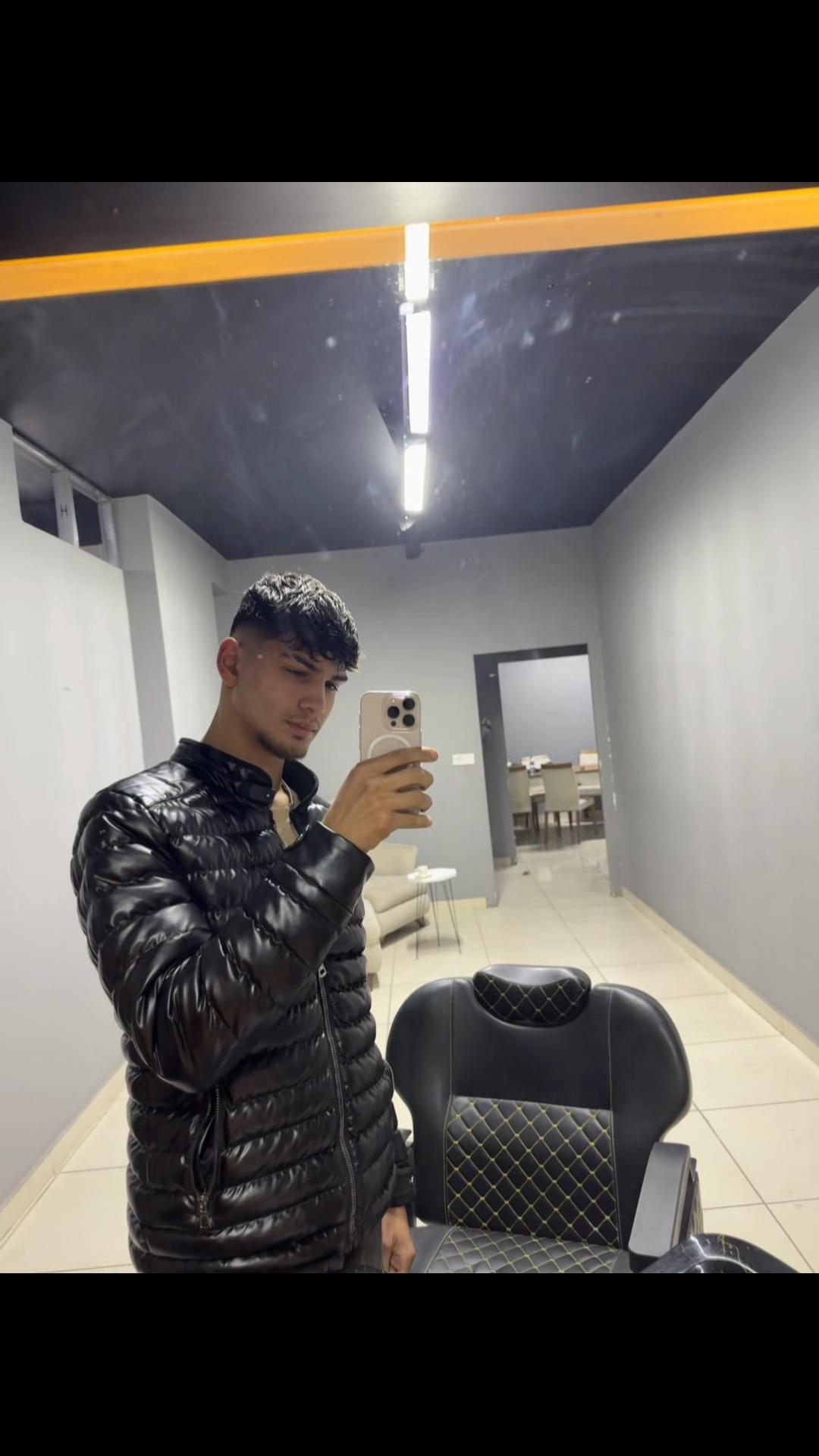 @berkaydulger