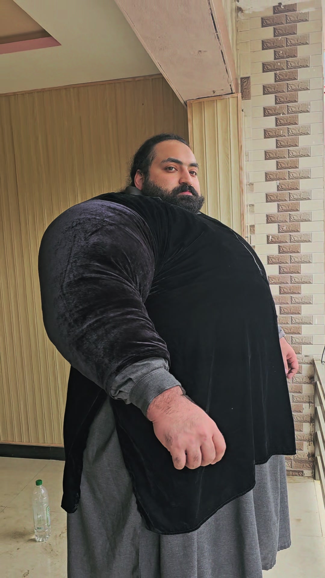 @khan baba