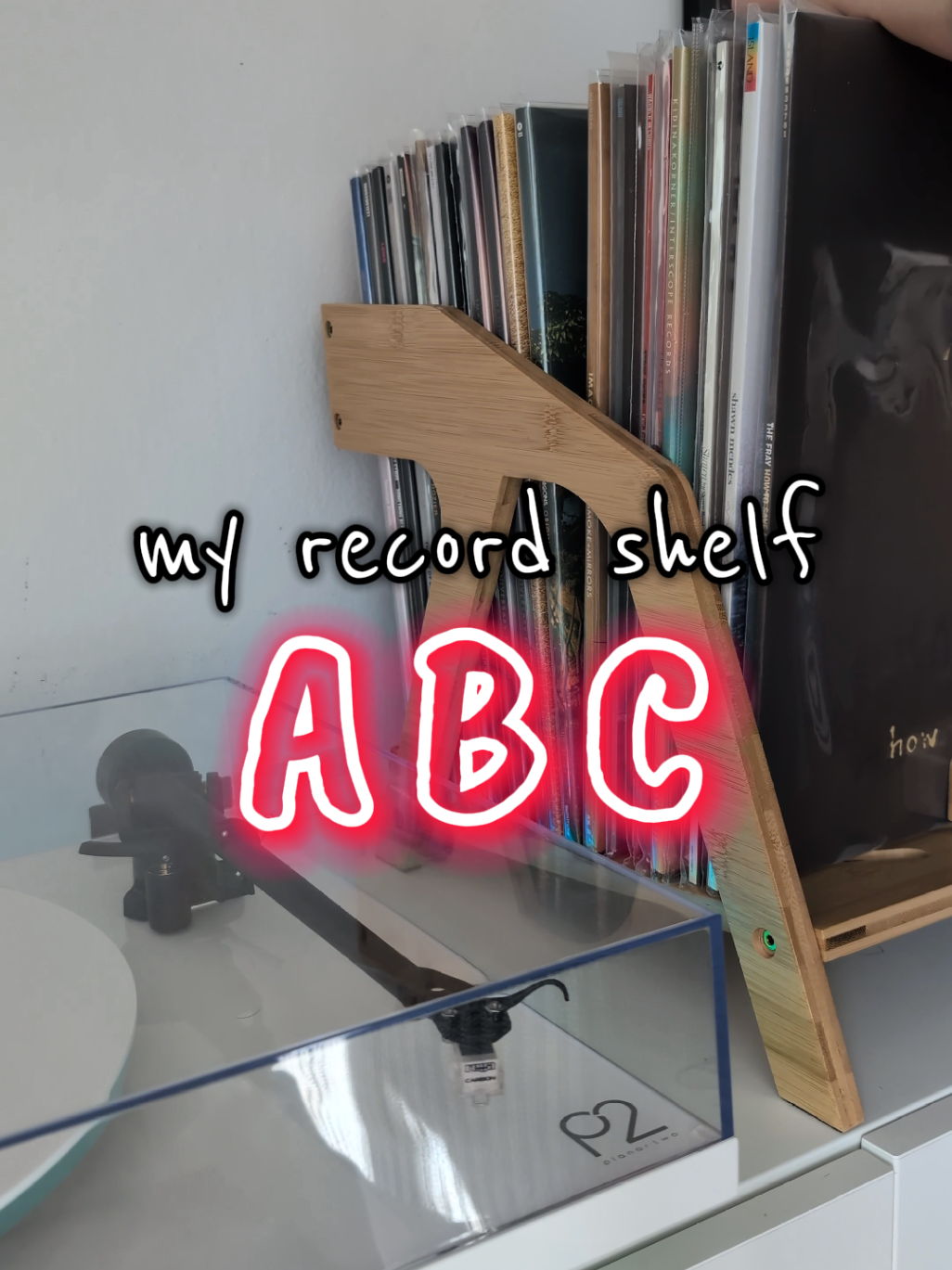@Chrissy || Vinyl Collector 🎶✨