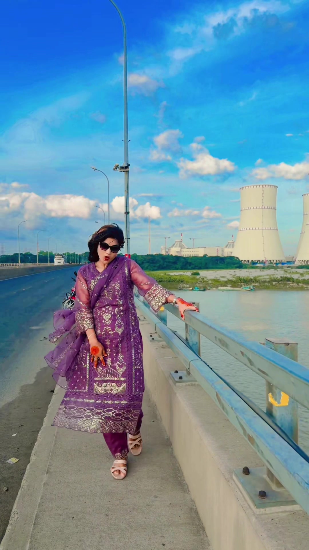 @পাবনার মেয়ে 💃চাঁদনী 😜