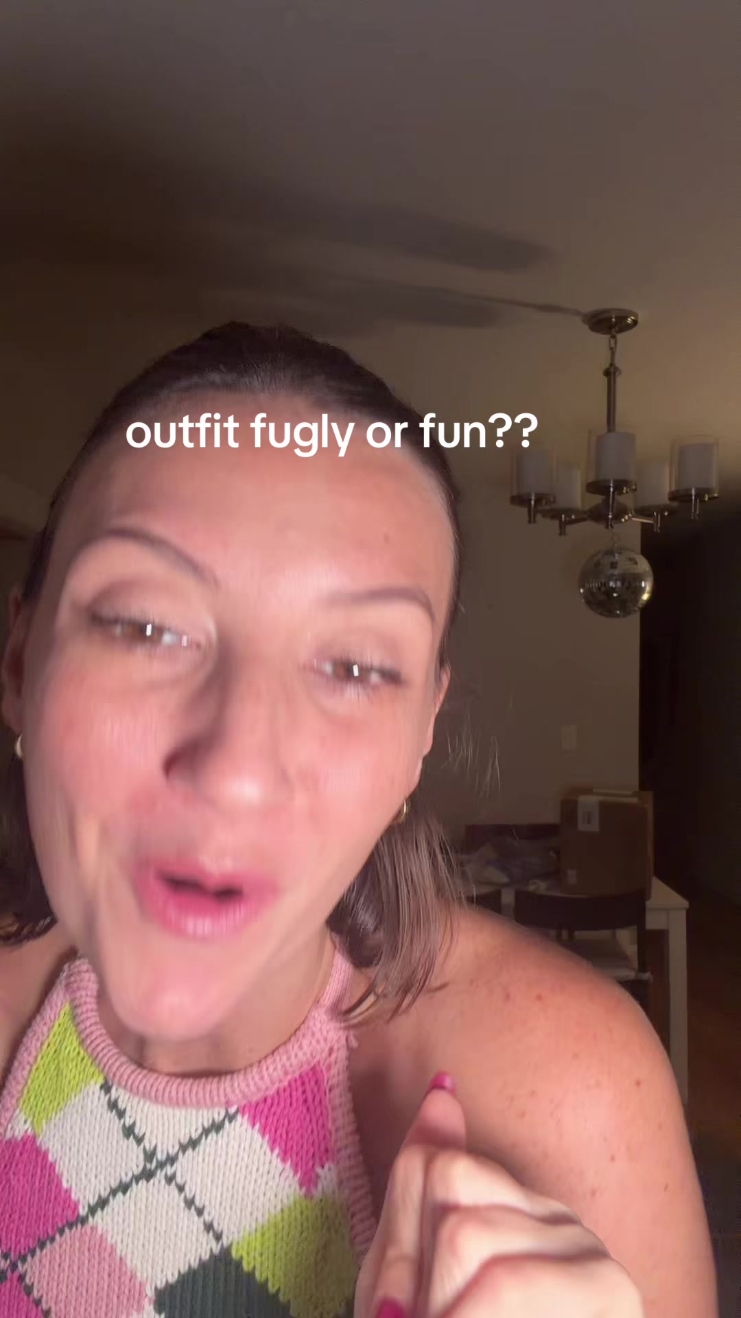 @Kristine Harvey