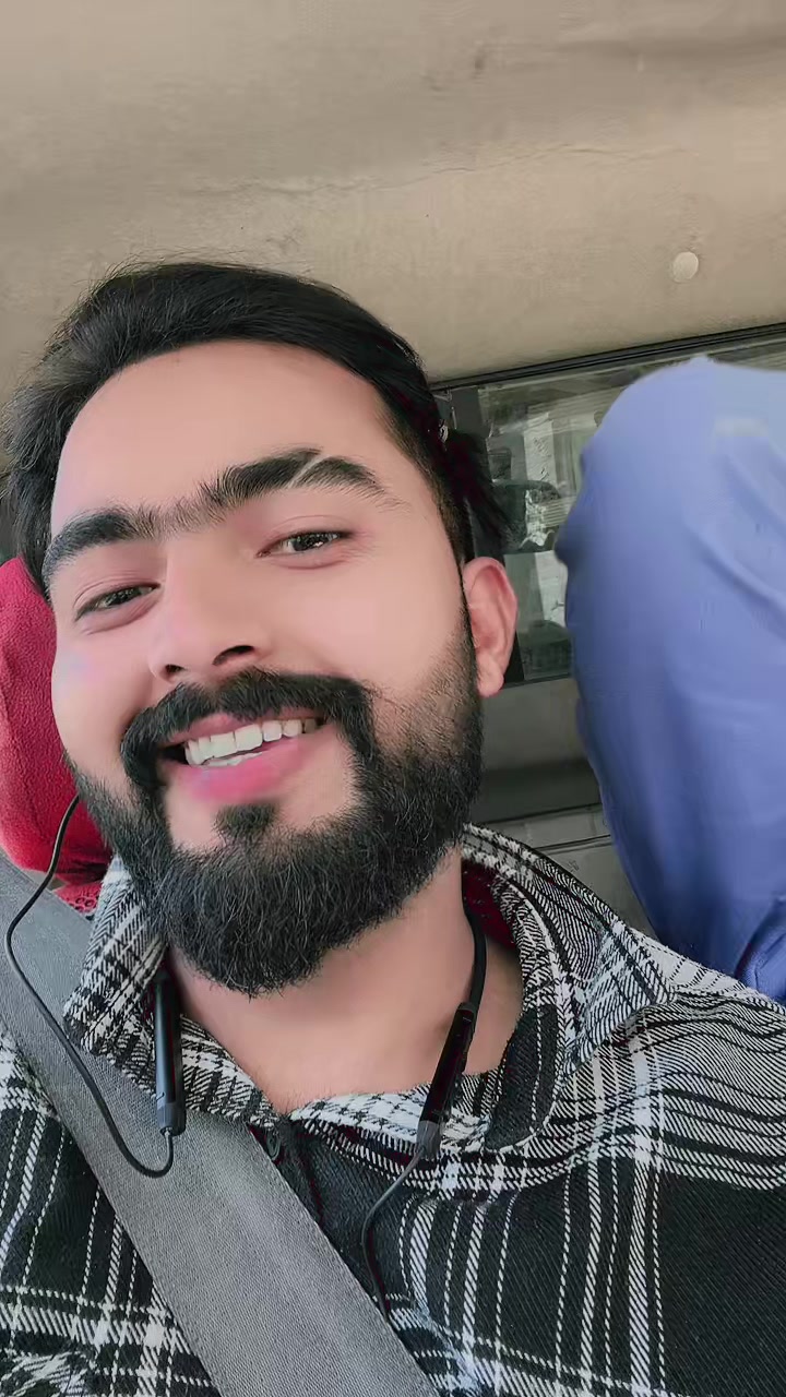 @Sanju R