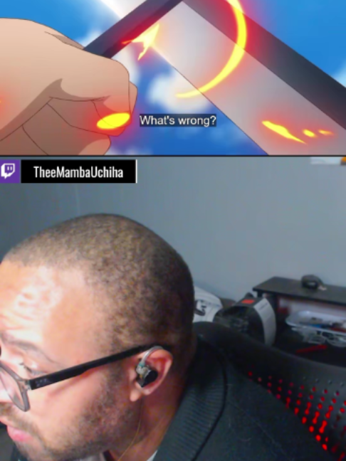 @TheeMambaUchiha