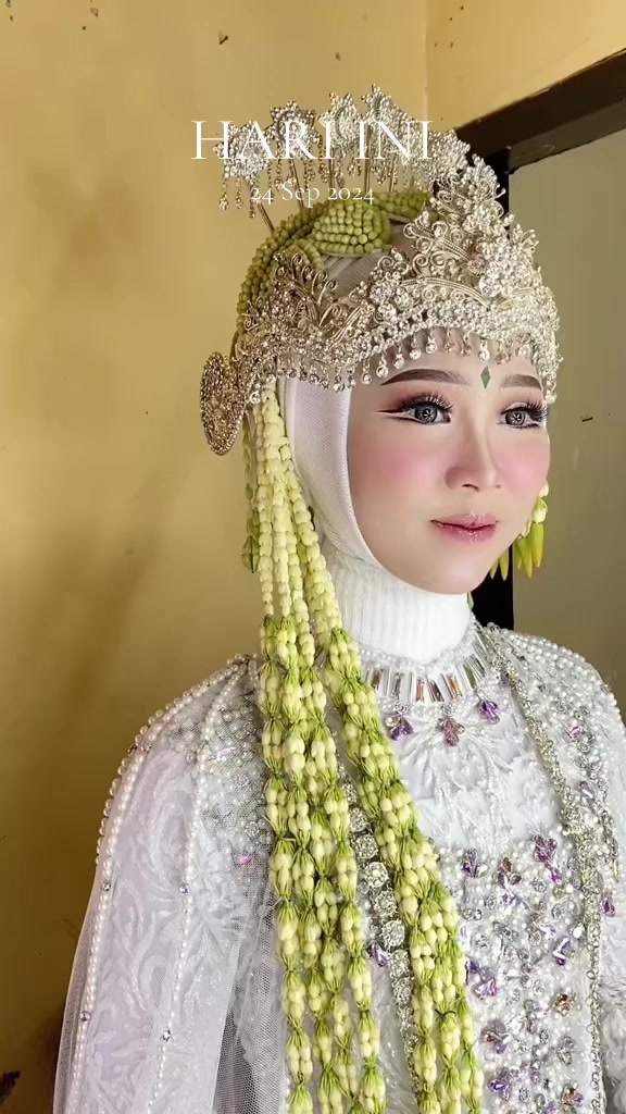 @nazma makeup