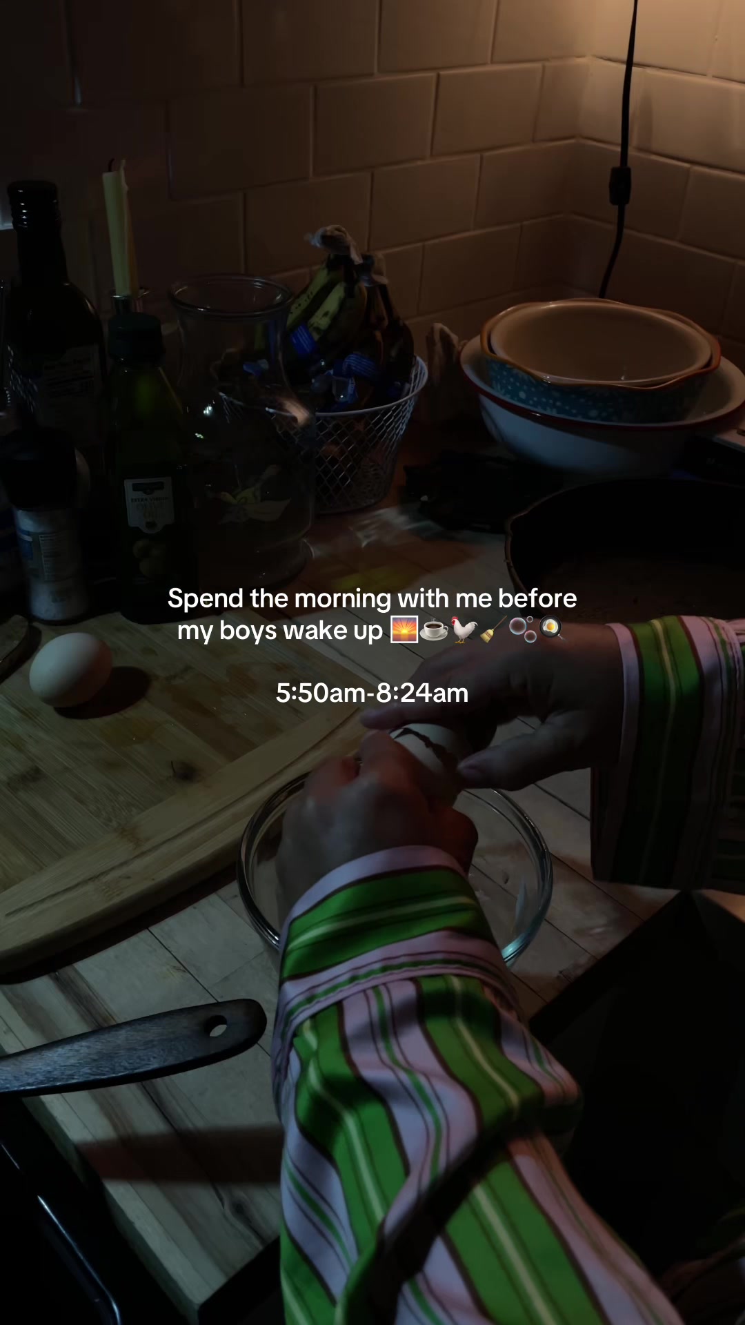 @Becca The Homemaker 🧺🪿🌸
