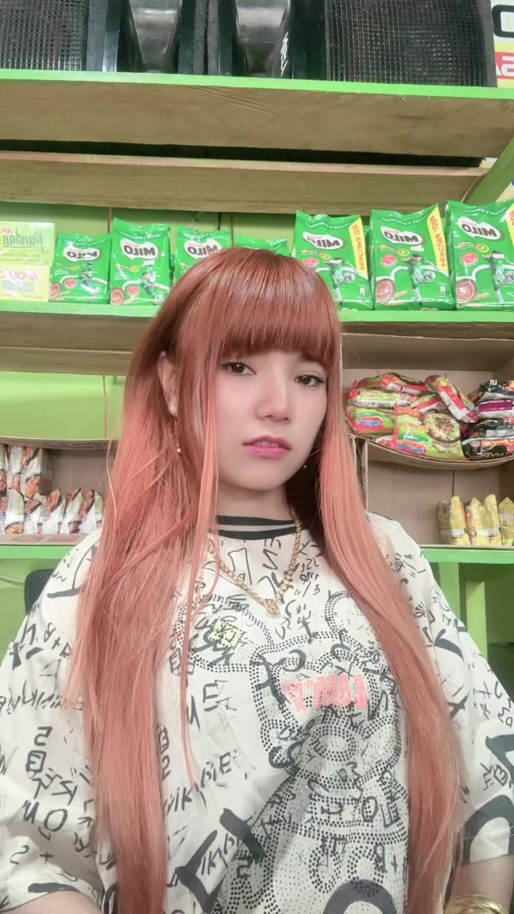 @😍 Fhatymahimah 🥰