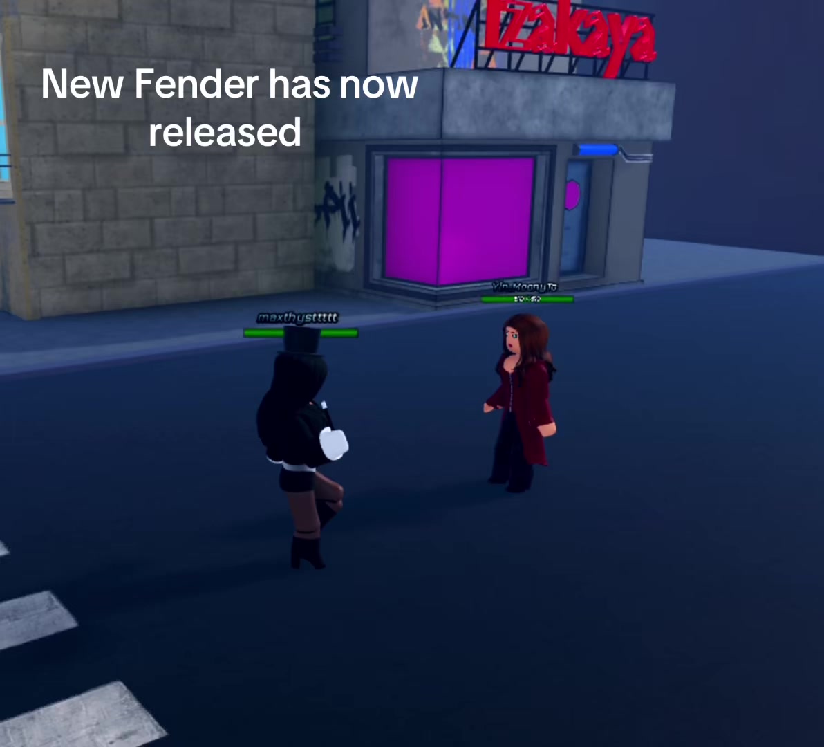 @Max