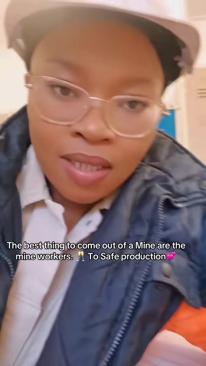 @Thatoyaona👷♀️💅