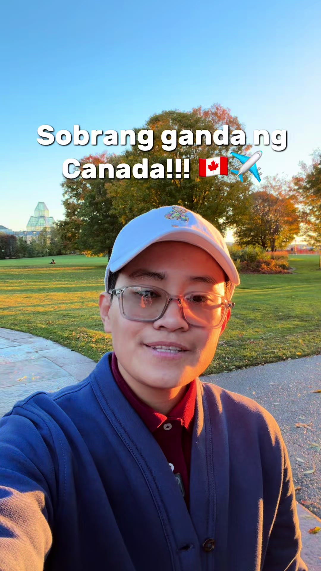 @BAJ in Canada 🇨🇦🇵🇭 (only)