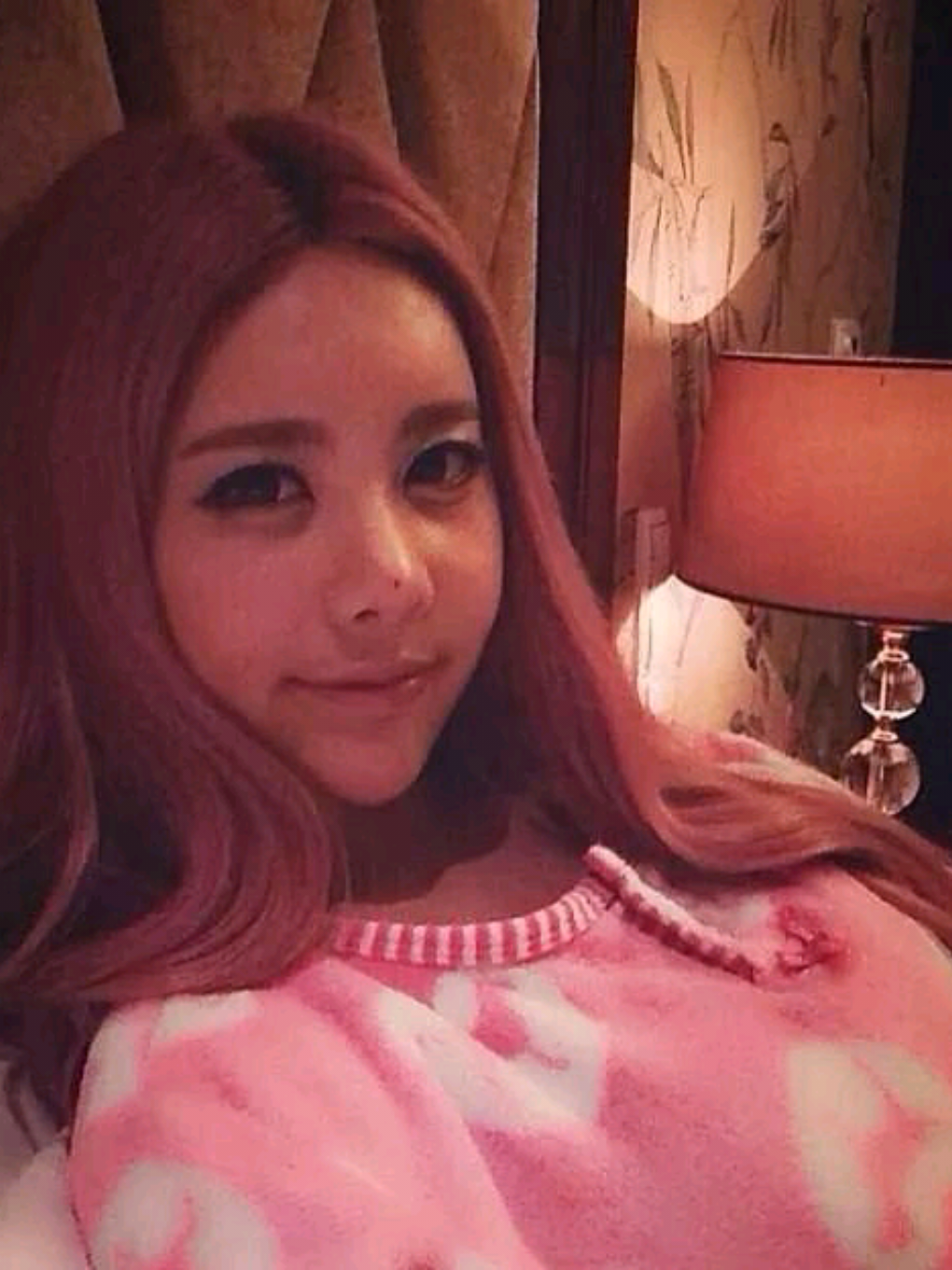 @Jihyun's wife