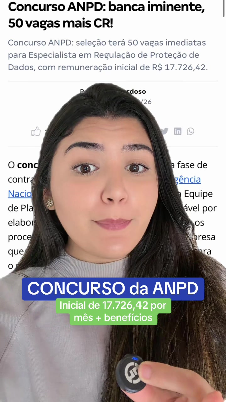 @Assucena | Concursos