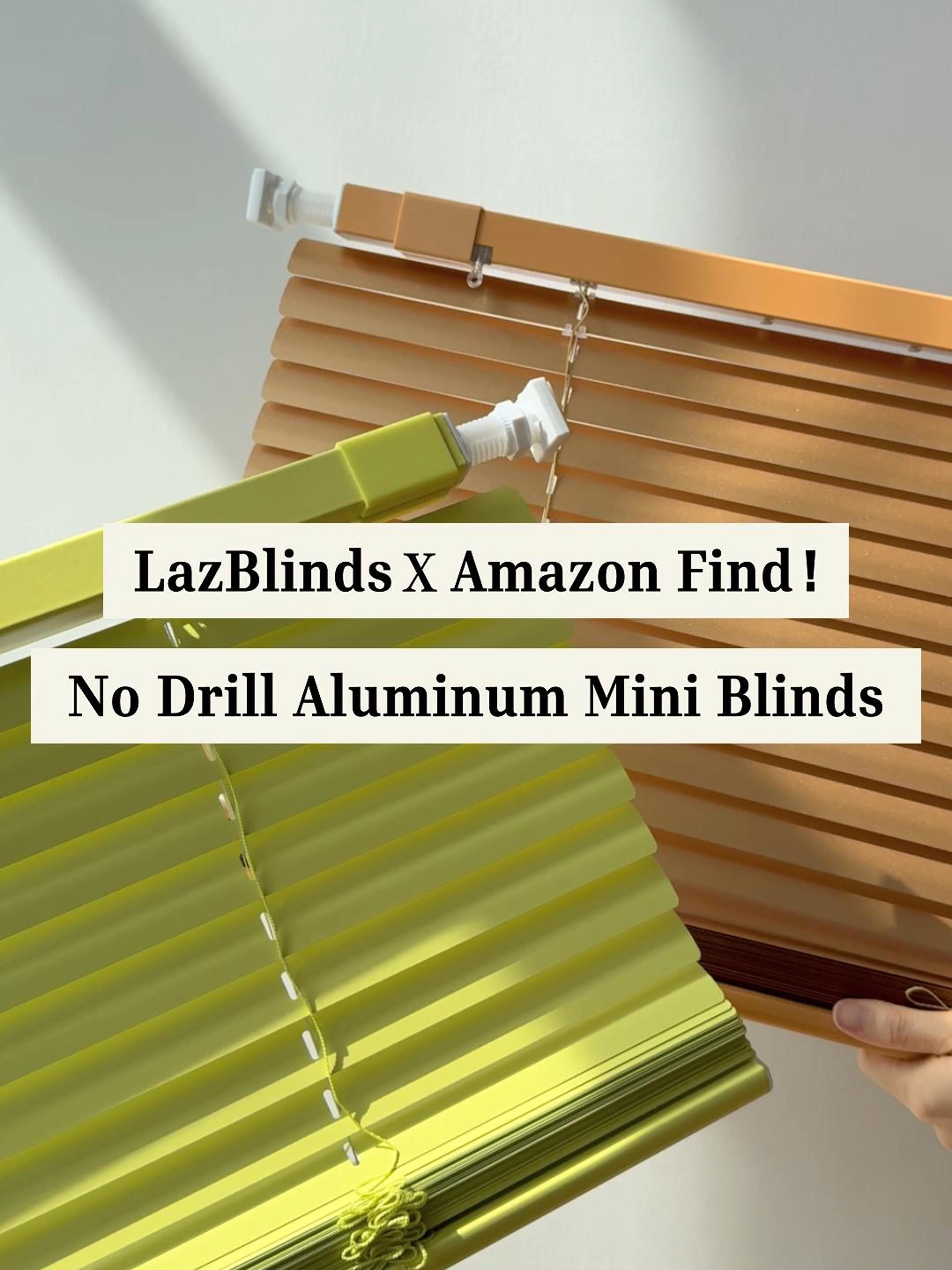 @LazBlinds