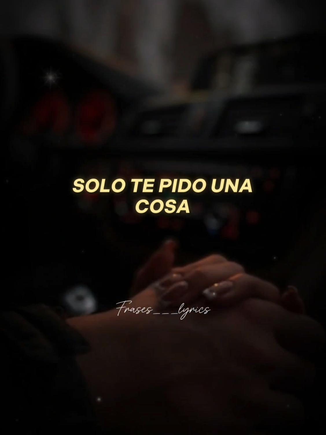 @ANTONIO LYRICS