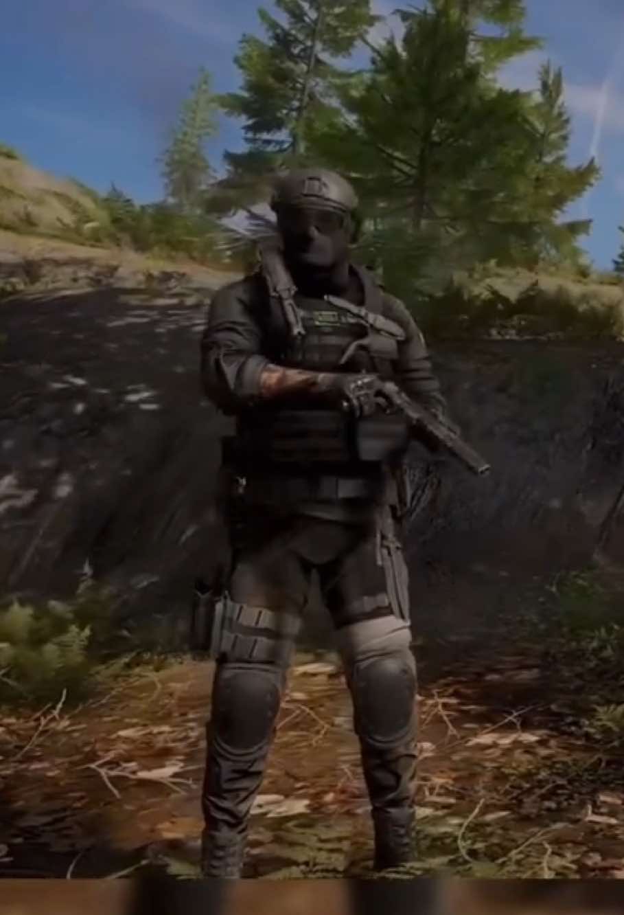 @GHOST RECON