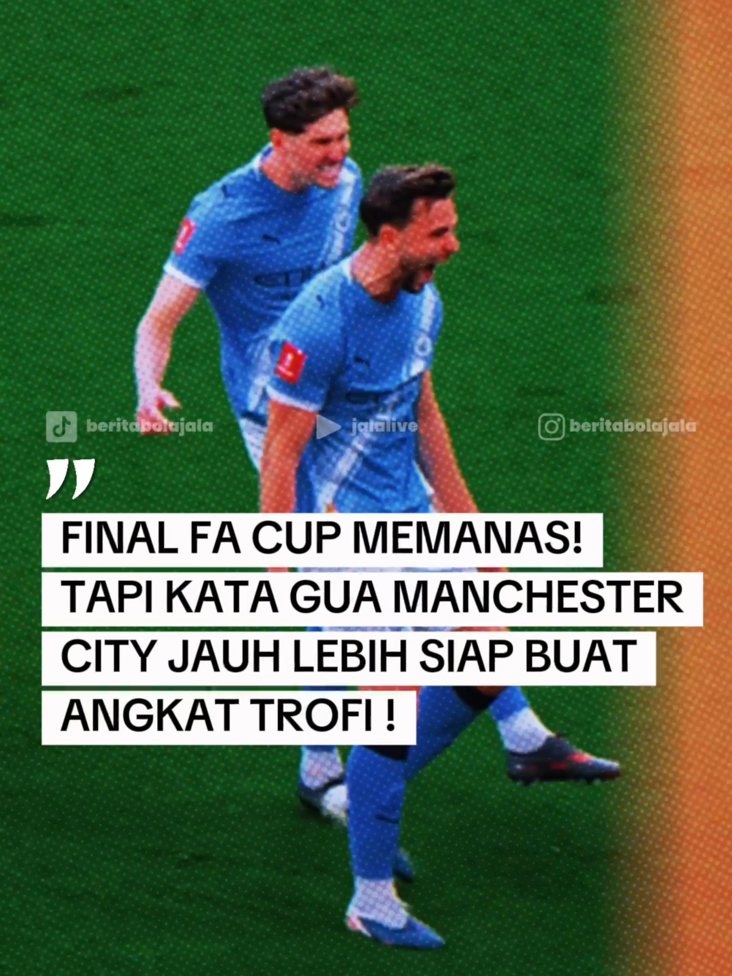 @Berita Bola Jala