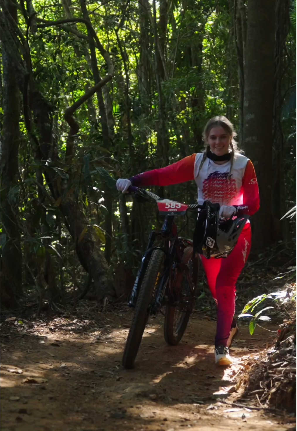 @Savanah 🚲