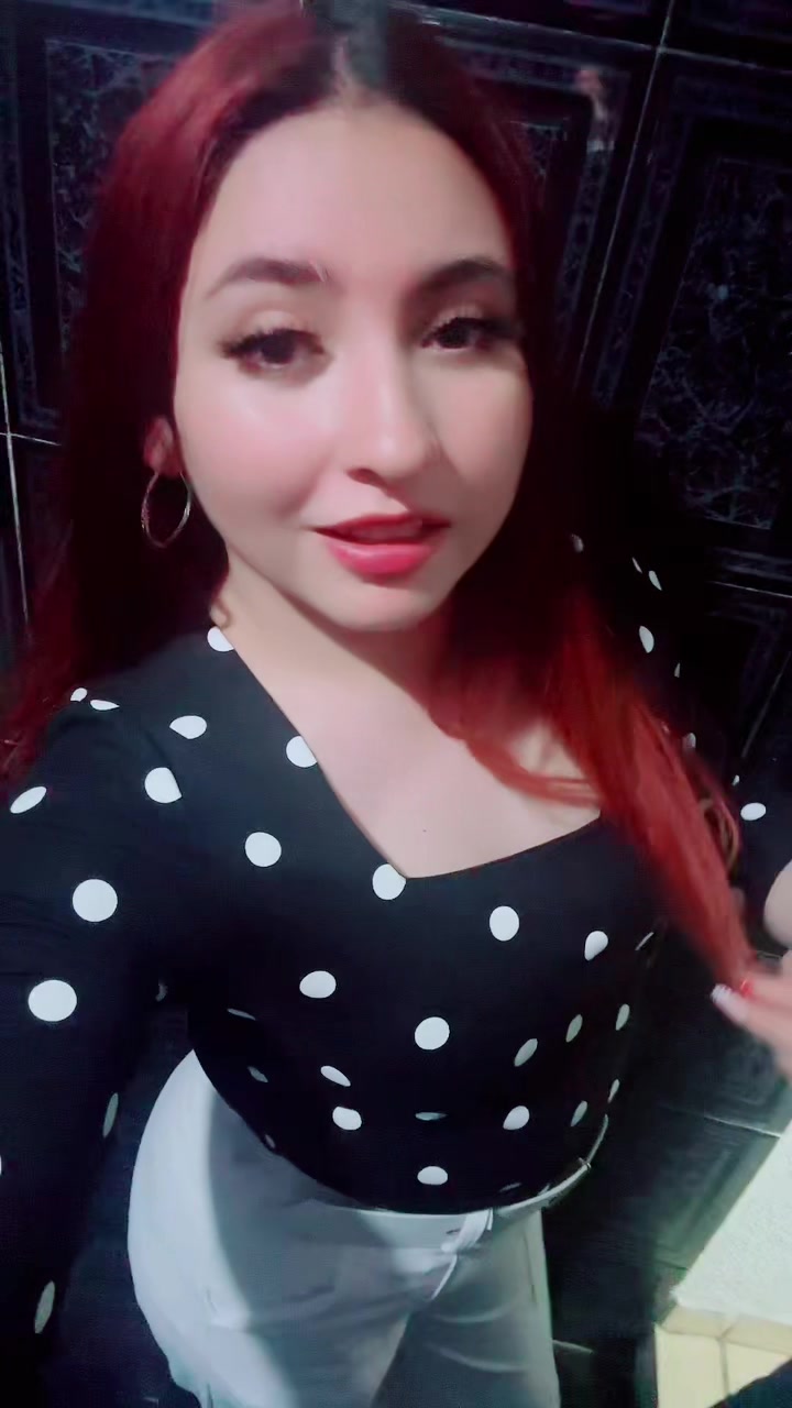 @Aylin luna😊