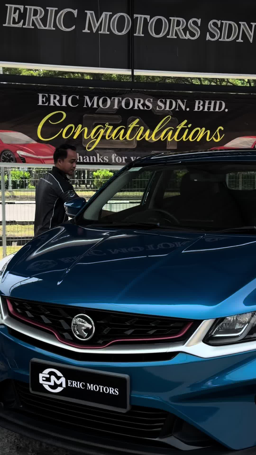 @ericmotors