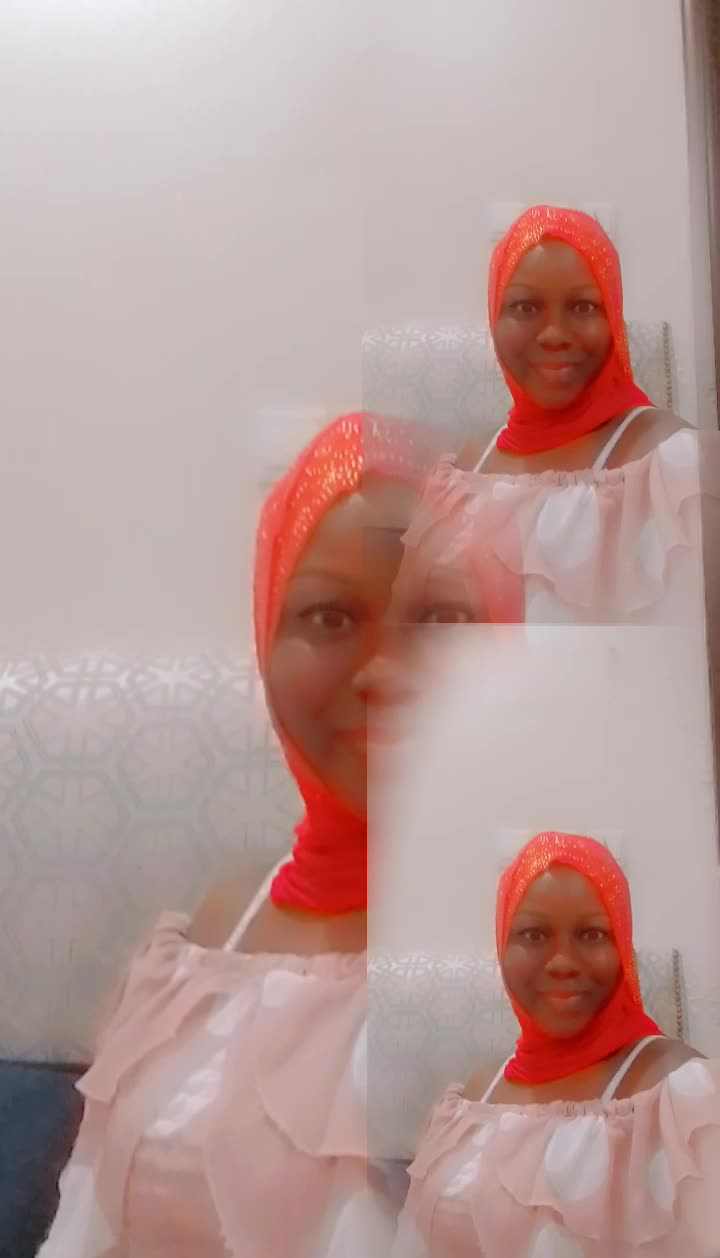 @Agnes karungi