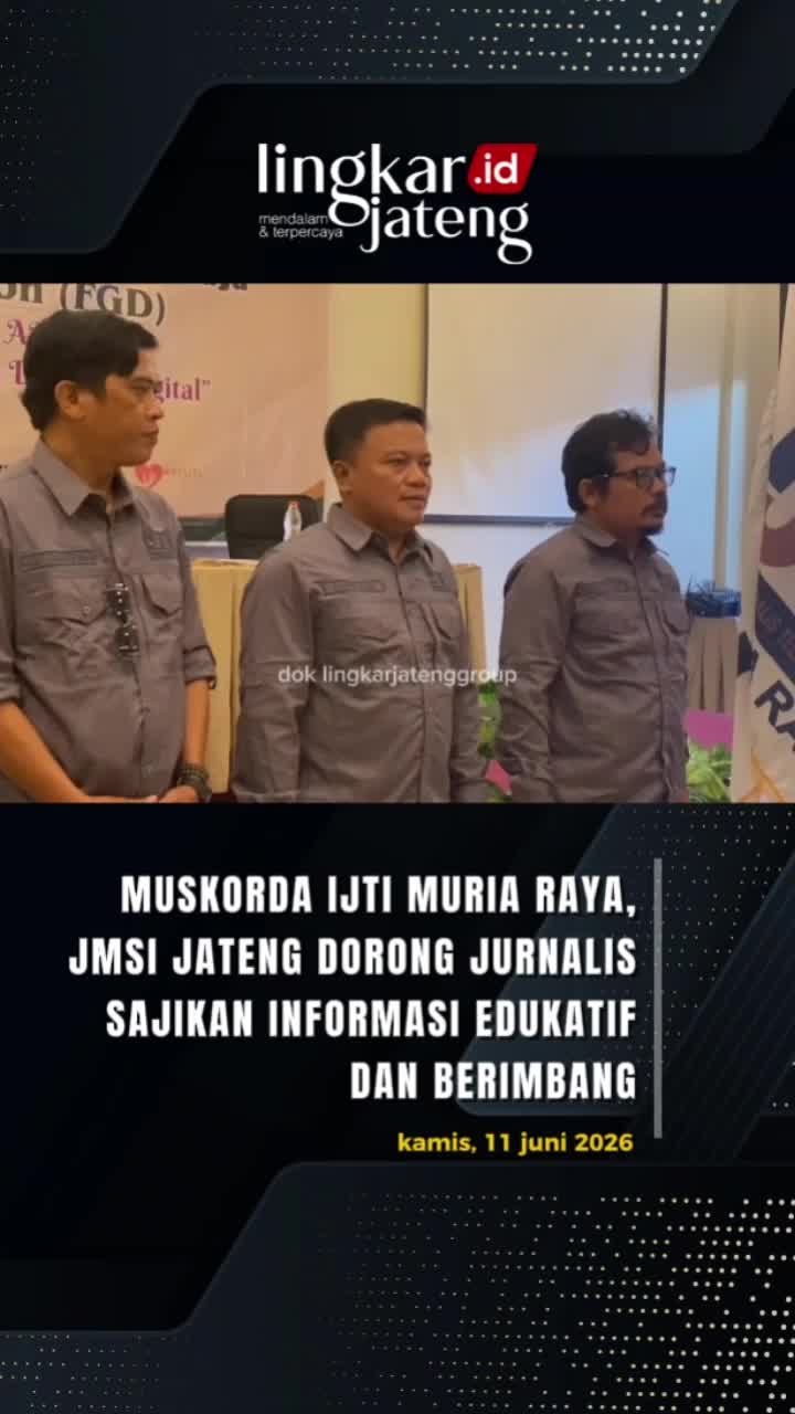@Lingkarjateng.id