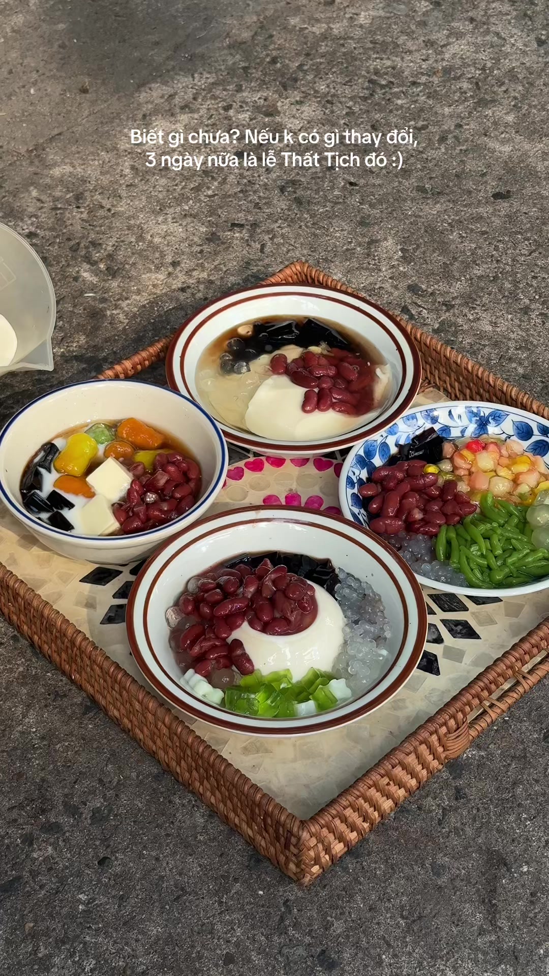 @Tiệm Chè Kám