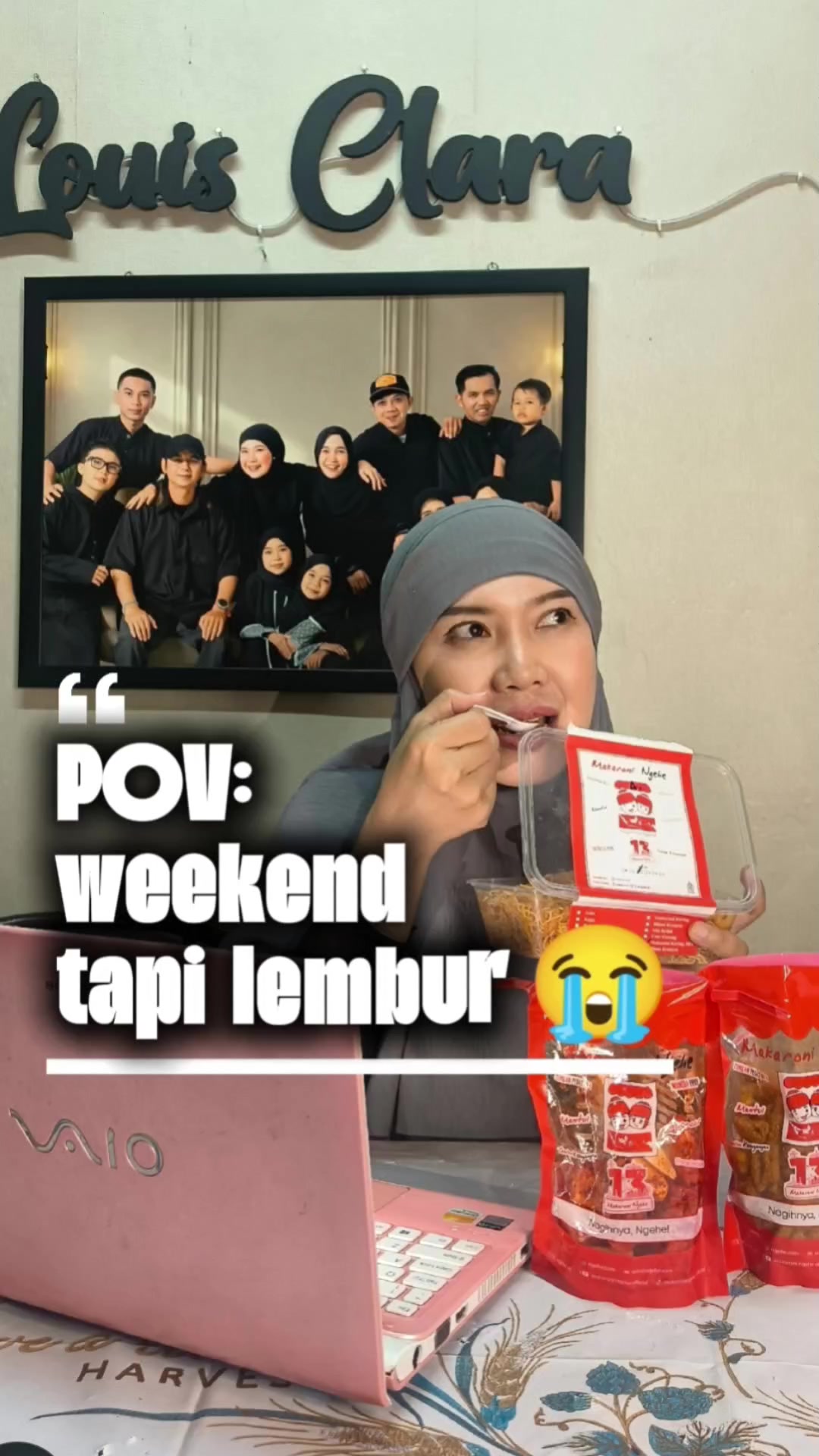 @Faris Lovitasari || Reviewer